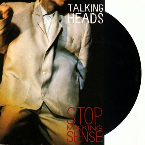

Stop Making Sense [LP] - VINYL