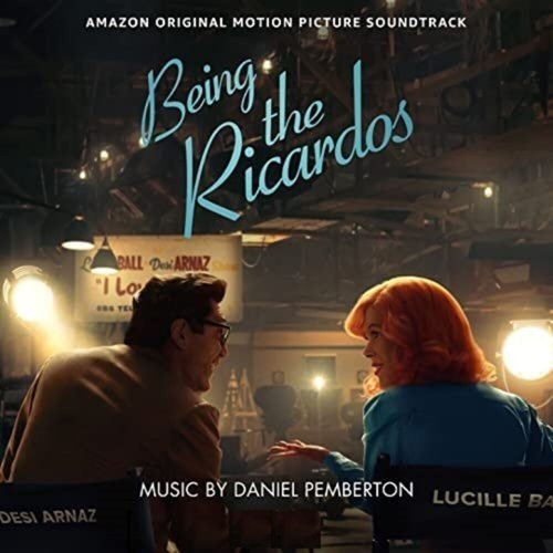 Being the Ricardos [Amazon Original Motion Picture Soundtrack] [LP] - VINYL