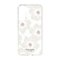 kate spade new york - Protective hardshell case for Samsung Galaxy S21 FE 5G - Hollyhock-Front_Standard