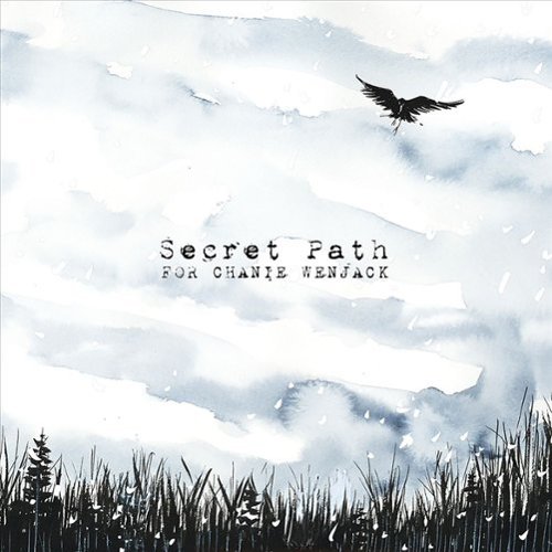 Secret Path [LP] [VINYL]