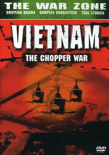 Vietnam: The Chopper War [2005]