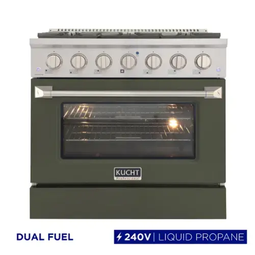 288  
- .: BOA 880 - KUCHT Professional DUAL FUEL 240V | LIQUID PROPANE

KUCHT  
Professional

DUAL FUEL  
240V | LIQUID PROPANE