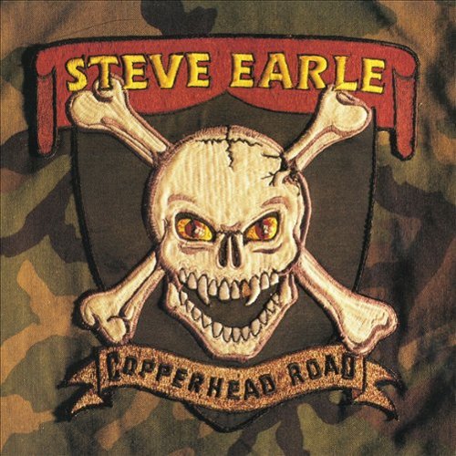 Copperhead Road [LP] [LP] - VINYL