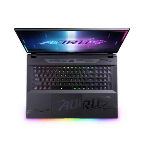 GIGABYTE AORUS MASTER 18 - 18 240Hz 2560x1600 WQXGA Intel Core Ultra 9 275HX - 2TB SSD - 64GB DDR5 RAM - GeForce RTX 5090 - 5-Degree Black HOW TO BUY