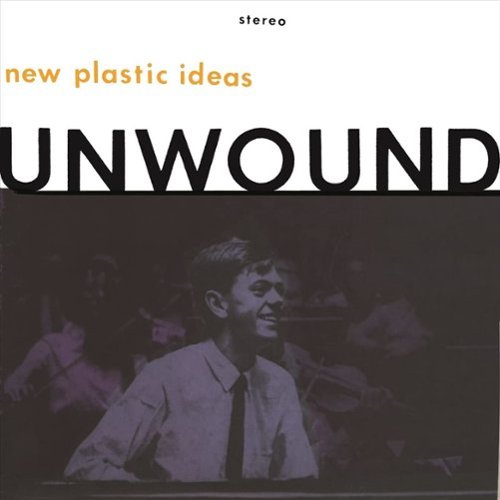 New Plastic Ideas [LP] [VINYL]