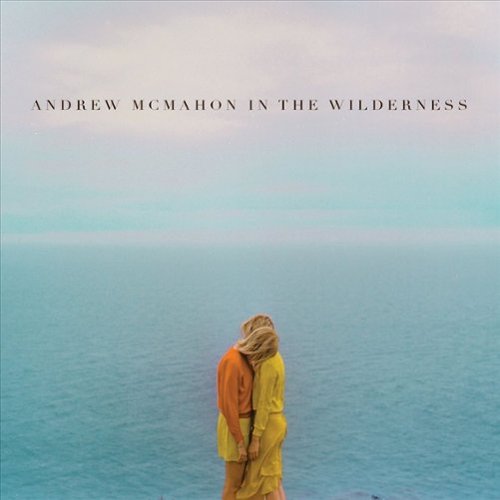Andrew McMahon in the Wilderness [LP] [LP] - VINYL