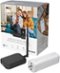 weBoost - Home Studio for AT&T and Verizon - Black-Front_Standard