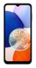 Boost Mobile - Samsung Galaxy A14 5G - Prepaid Smartphone - Black-Front_Standard