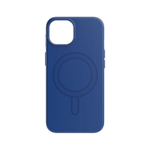 Pivet - Zero+ w/MagSafe Case for iPhone 13 - Ocean Blue-Alt_View_Standard_19 