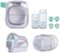 Shark - FacialPro Glow At Home Hydro-Powered Facial System - Lilac-Front_Standard