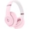 Beats - Studio Pro Bluetooth Wireless Noise Cancellation Headphones - Soft ME2E4LL/A - Pink-Front_Standard