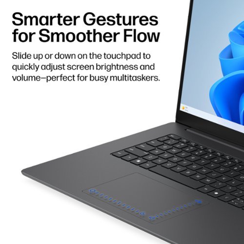 HP OmniBook 3 17.3 Full HD Laptop - Intel Core Ultra 7 (2025) - 16GB Memory - 1TB SSD - Mica Silver HOW TO BUY