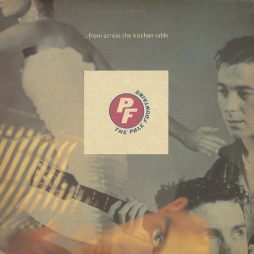 

From Across the Kitchen Table [LP] - VINYL