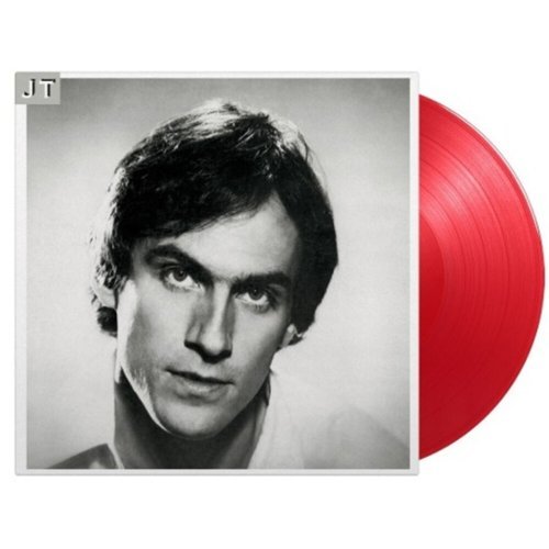 

JT [LP] - VINYL