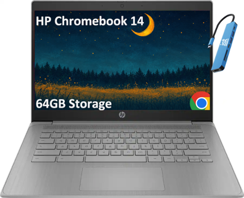 HP 14