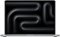 Apple - Refurbished MacBook Pro 16" Laptop - M3 Pro chip - 18GB Memory - 18-core GPU - 512GB SSD - Silver-Front_Standard 