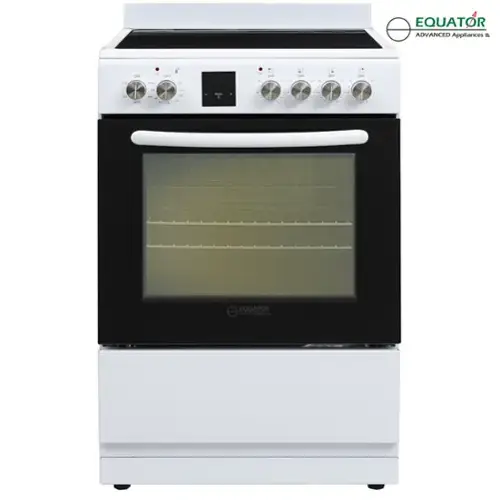 EQUATOR ADVANCED Appliances