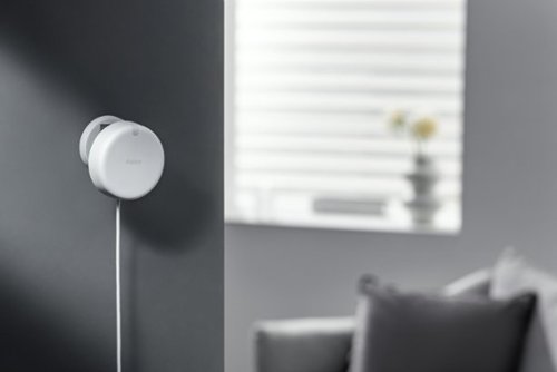 Aqara FP2 Presence Sensor- mmWave Radar Sensor, Zone Positioning, Multi-Person and Fall Detection, Sleep Monitoring - White SHOP ONLINE