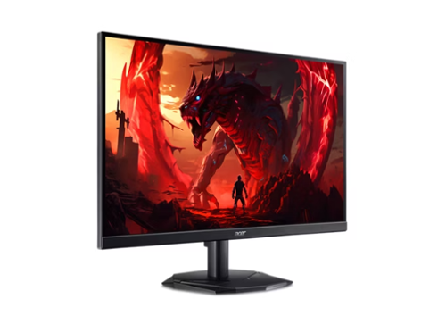 Acer Refurbished Excellent Nitro KG1 KG271 X1 27In Full HD Gaming