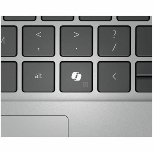 Dell Pro 14 Plus 14 IPS LCD 1920 x 1200 (Full HD Plus) Touch Screen Laptop - Intel Core Ultra 7 with 16GB Memory - Aluminum, Gray BUY IN AUSTRALIA