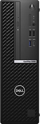 Dell Refurbished Excellent Optiplex 5090 SFF i5 10500 16GB 256GB