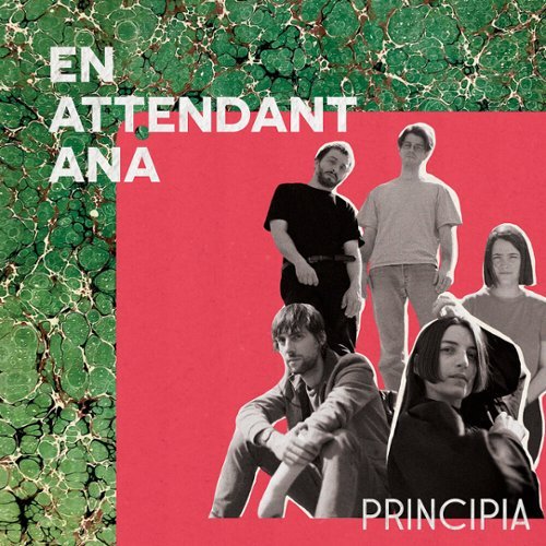 

Principia [LP] - VINYL
