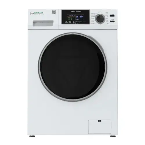 EQUATOR  
Advanced Technology  
Washer  
200 C.C.  
Coem