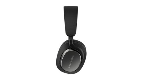 Bowers & Wilkins Px7S3 Wireless Noise Cancelling Over-the-Ear Headphones - Anthracite Black BUY IN EUROPE