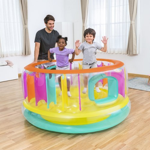Bestway  BounceJam Bouncer (for Outdoor & Indoor Play!) WORLDWIDE DELIVERY