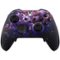 Custom Controllerzz - Custom Elite Series 2 Wireless Controller for Xbox Series X, Xbox Series S, Xbox One - Purple Magma-Front_Standard