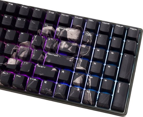 Higround Basecamp 96+ 96% Wired Mechanical Lubed TTC Neptune Switch Gaming Keyboard with RGB Backlighting - Halo - Sniper Evolved WHERE TO BUY