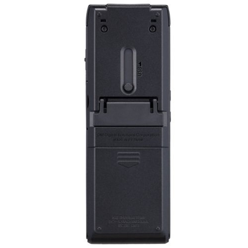 OM System WS-882 Digital Voice Recorder - Black/Grey HOW TO BUY