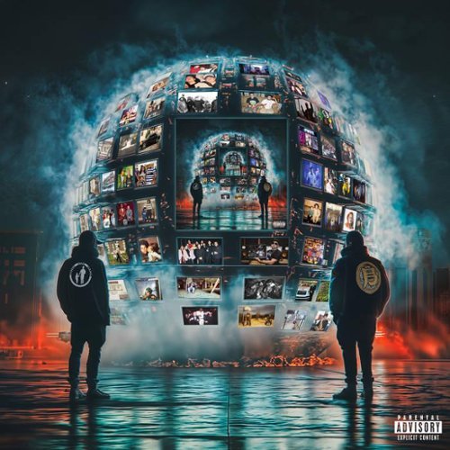 Things I Seen [LP] [VINYL]