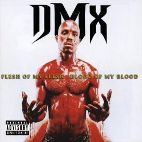  Flesh of My Flesh, Blood of My Blood [CD] [PA]