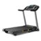 NordicTrack - T 6.5 S; Treadmill for Running and Walking with 5” Display and SpaceSaver Design - Black-Front_Standard 