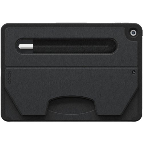 ZUGU Slim Protective Case for Apple iPad 10.2 Case (7th/8th/9th Generation, 2019/2020/2021) - Black HOW TO BUY