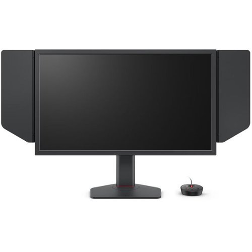新品未開封 BenQ ZOWIE XL2540X+ 24.1 280Hz FPS BenQ Refurbished Excellent Zowie XL2540X+ 24.1