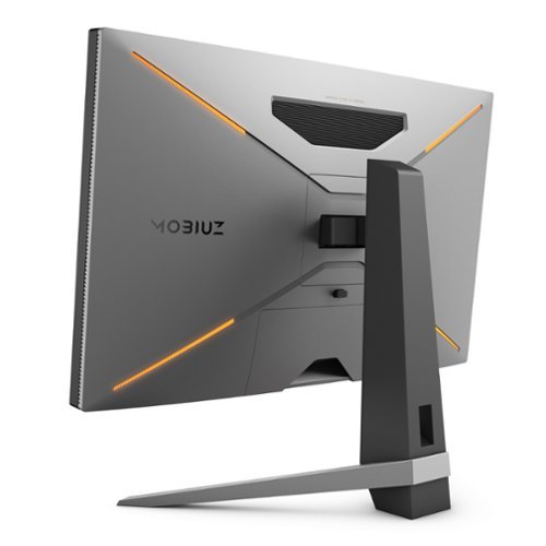MOBIUZ EX270QM-JP ：BenQ Amazon.com: BenQ MOBIUZ EX270QM 27” 1ms 240Hz QHD Gaming Monitor