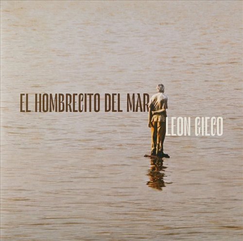 

El Hombrecito Del Mar [LP] - VINYL