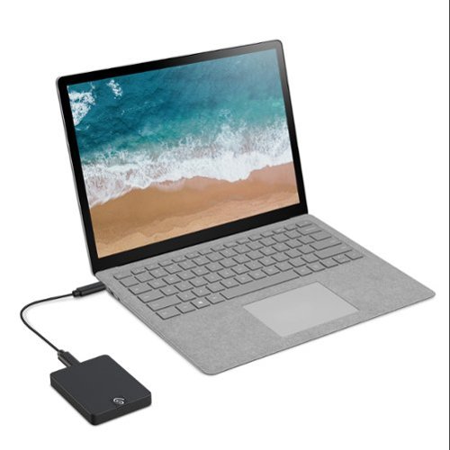 Seagate Expansion 1TB External USB-C and USB 3.0 Portable SSD with Rescue Data Recovery Services HOW TO BUY