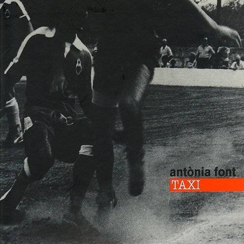 Taxi [LP] - VINYL