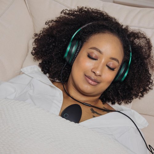 Sensate  2 Relaxation Device and Companion App - Black WHERE TO BUY