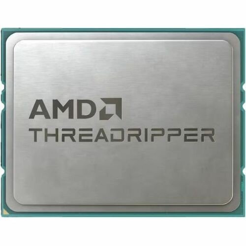 AMD Ryzen Threadripper 7960X Desktop Processor 24 CPU Cores & 48