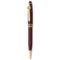 Jardine - Florida Gators Ball Point Pen - Burgundy-Front_Standard