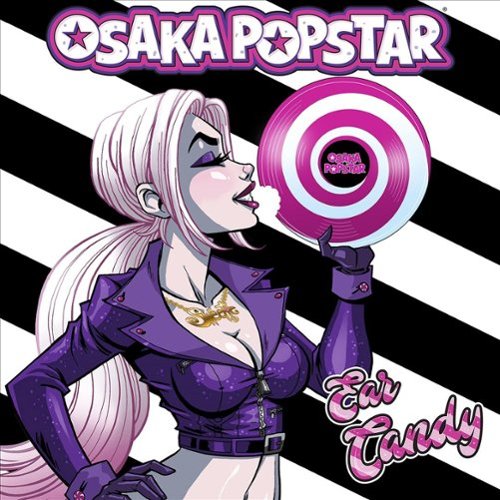  Ear Candy [LP] - VINYL INTERNATIONAL SHIPPING