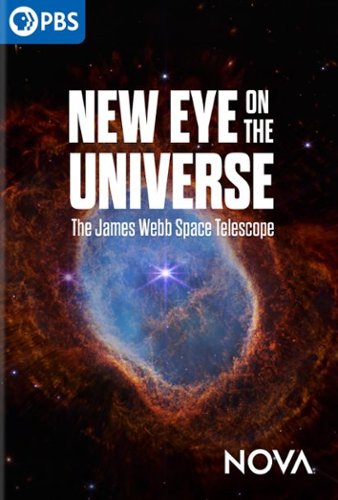 

NOVA: New Eye on the Universe