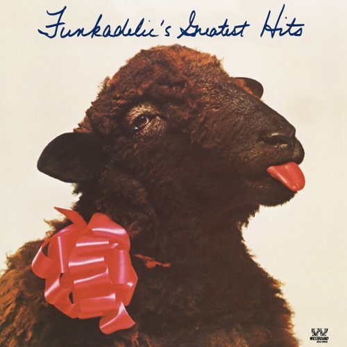 

Funkadelic's Greatest Hits [LP] - VINYL