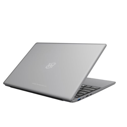 Hyundai  HyBook 14.1 Laptop Celeron N4020 | 4GB | 128GB | Win 11 Home S - Gray WORLDWIDE DELIVERY