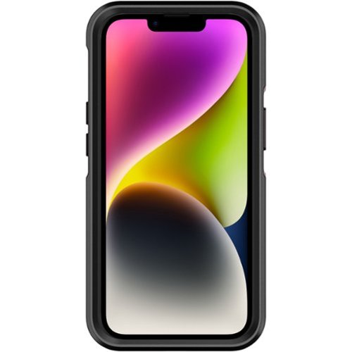 SaharaCase Armor Series Hard Shell Case for Apple iPhone 14 Plus - Black WORLDWIDE DELIVERY