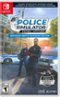 Police Simulator: Patrol Officers Nintendo Switch Edition - Nintendo Switch-Front_Standard